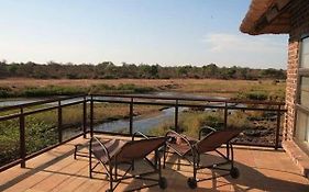 Ngwenya Lodge Komatipoort